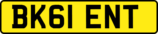 BK61ENT