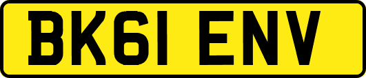 BK61ENV