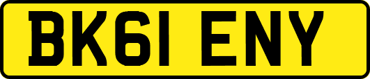 BK61ENY