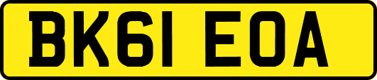 BK61EOA