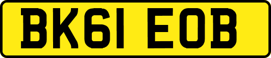 BK61EOB