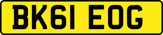 BK61EOG