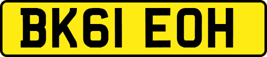BK61EOH