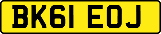 BK61EOJ