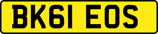 BK61EOS