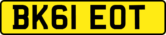 BK61EOT