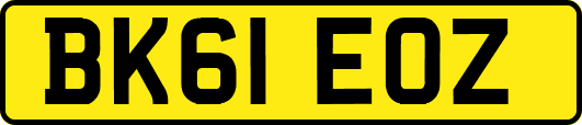 BK61EOZ