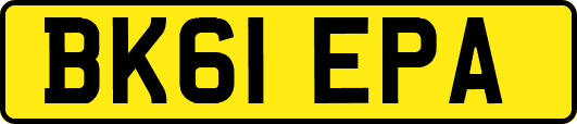 BK61EPA