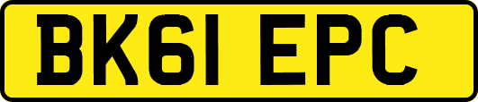 BK61EPC