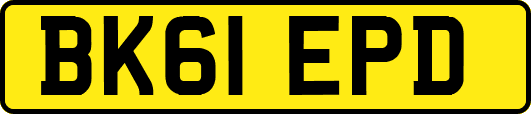 BK61EPD