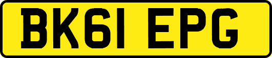 BK61EPG