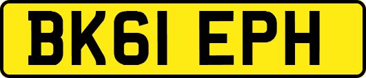 BK61EPH