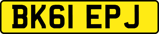 BK61EPJ
