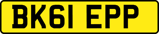 BK61EPP