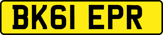 BK61EPR