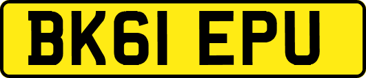 BK61EPU