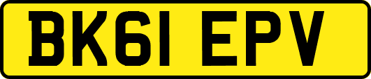BK61EPV
