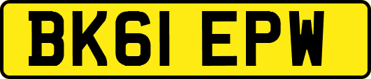 BK61EPW