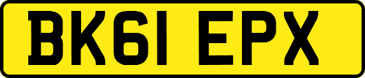 BK61EPX
