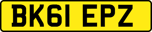 BK61EPZ