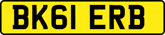 BK61ERB