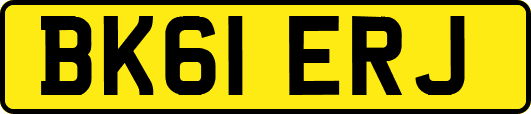BK61ERJ