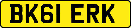 BK61ERK