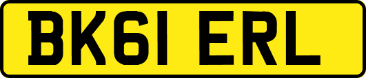 BK61ERL