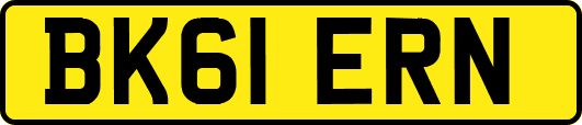 BK61ERN