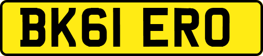 BK61ERO