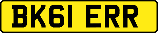 BK61ERR