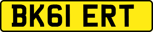 BK61ERT