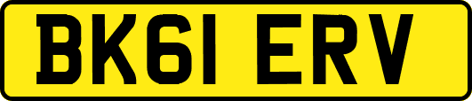 BK61ERV