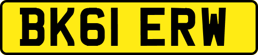BK61ERW