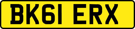 BK61ERX