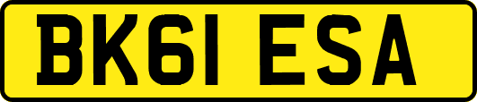 BK61ESA