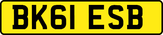 BK61ESB