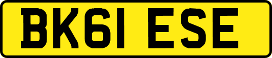 BK61ESE