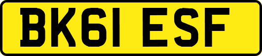 BK61ESF