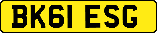 BK61ESG