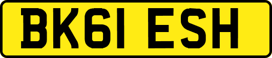 BK61ESH