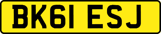 BK61ESJ