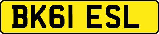BK61ESL