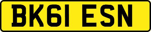 BK61ESN