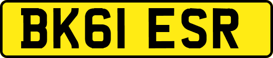 BK61ESR