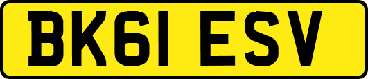 BK61ESV