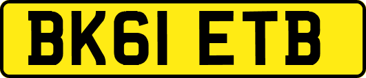 BK61ETB