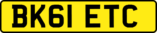 BK61ETC