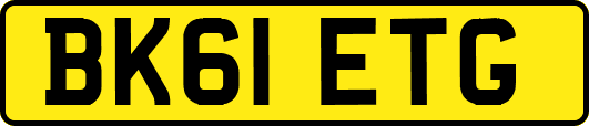 BK61ETG