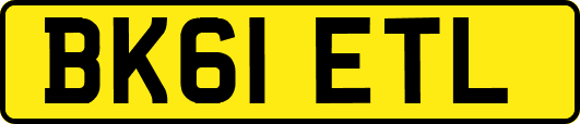 BK61ETL
